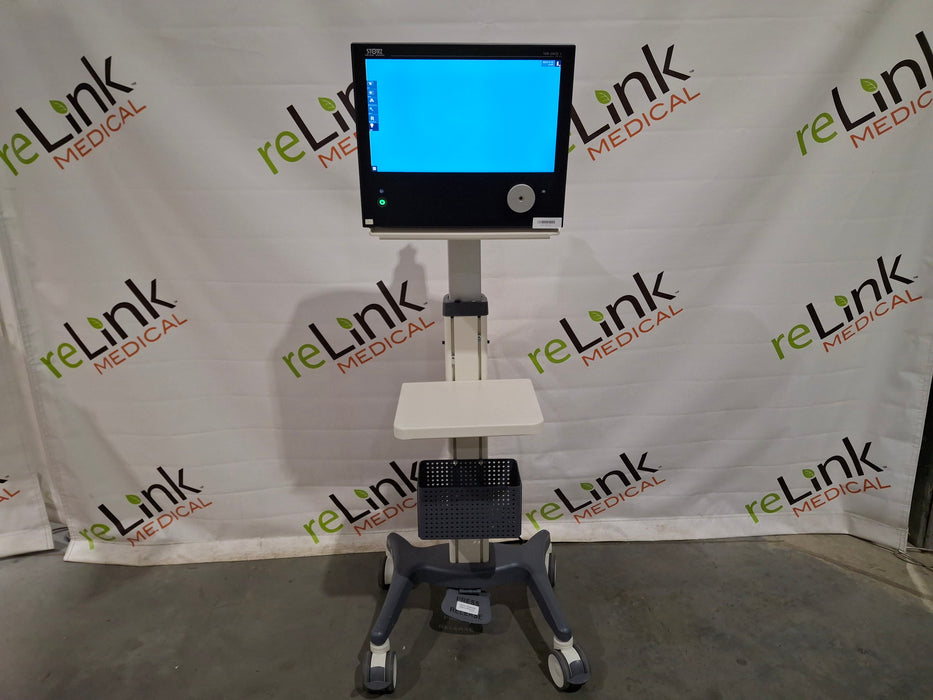 Karl Storz Karl Storz Tele Pack X TP101 Endoscopic Video Unit Rigid Endoscopy reLink Medical