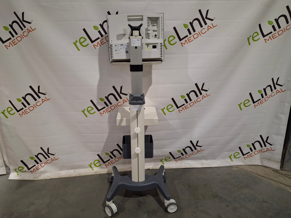 Karl Storz Karl Storz Tele Pack X TP101 Endoscopic Video Unit Rigid Endoscopy reLink Medical