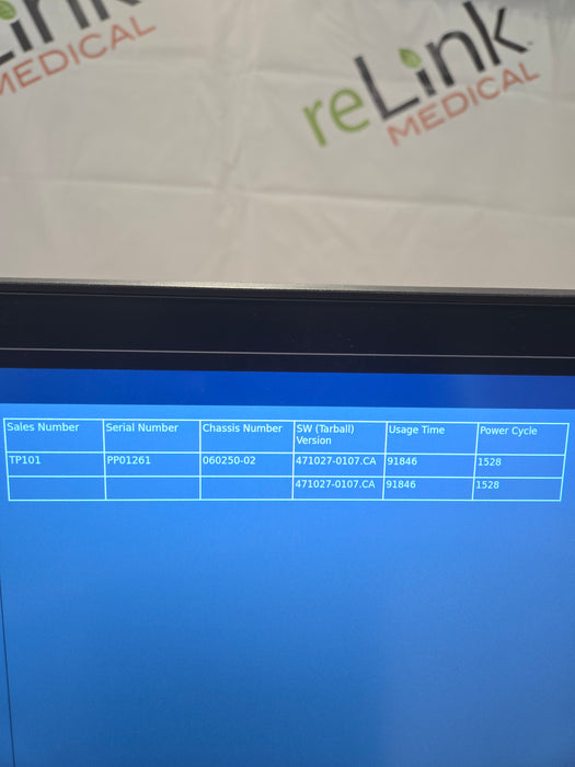 Karl Storz Karl Storz Tele Pack X TP101 Endoscopic Video Unit Rigid Endoscopy reLink Medical