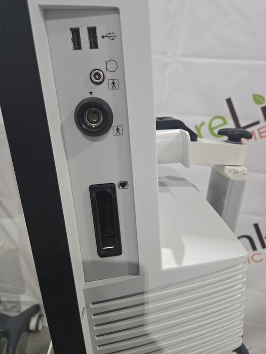 Karl Storz Karl Storz Tele Pack X TP101 Endoscopic Video Unit Rigid Endoscopy reLink Medical