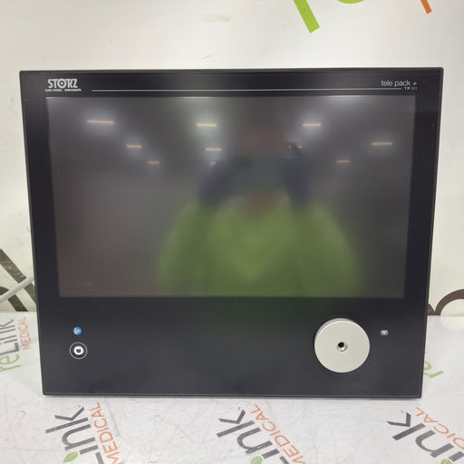 Karl Storz Karl Storz Tele Pack X TP101 Endoscopic Video Unit Rigid Endoscopy reLink Medical