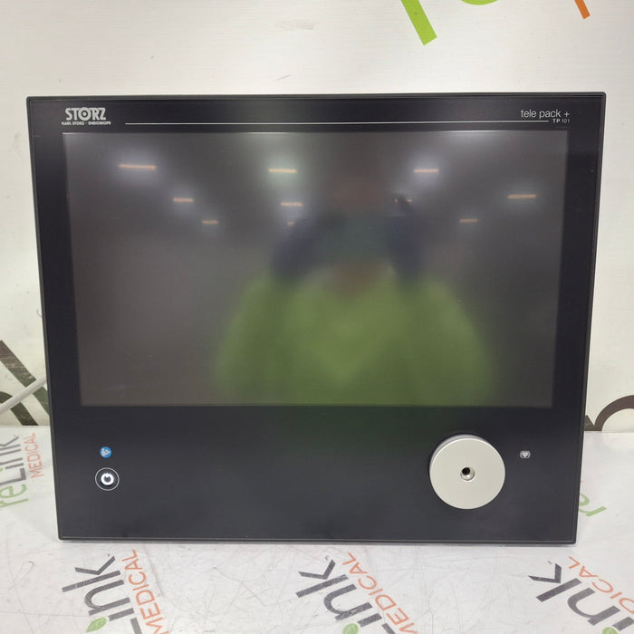 Karl Storz Karl Storz Tele Pack X TP101 Endoscopic Video Unit Rigid Endoscopy reLink Medical