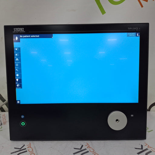 Karl Storz Karl Storz Tele Pack X TP101 Endoscopic Video Unit Rigid Endoscopy reLink Medical