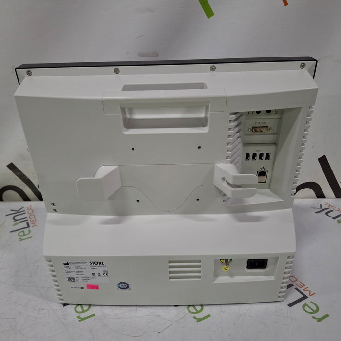 Karl Storz Karl Storz Tele Pack X TP101 Endoscopic Video Unit Rigid Endoscopy reLink Medical