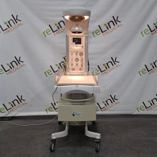 GE Healthcare GE Healthcare Panda IRES Infant Warmer Infant Warmers and Incubators reLink Medical