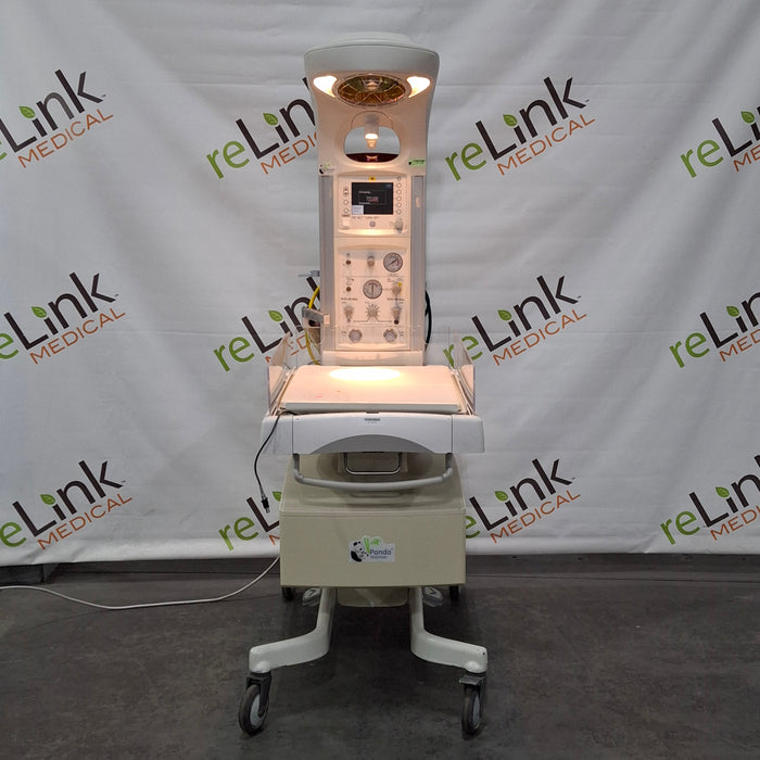 GE Healthcare GE Healthcare Panda IRES Infant Warmer Infant Warmers and Incubators reLink Medical