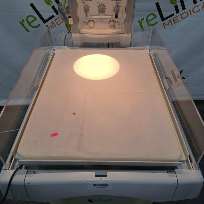 GE Healthcare GE Healthcare Panda IRES Infant Warmer Infant Warmers and Incubators reLink Medical