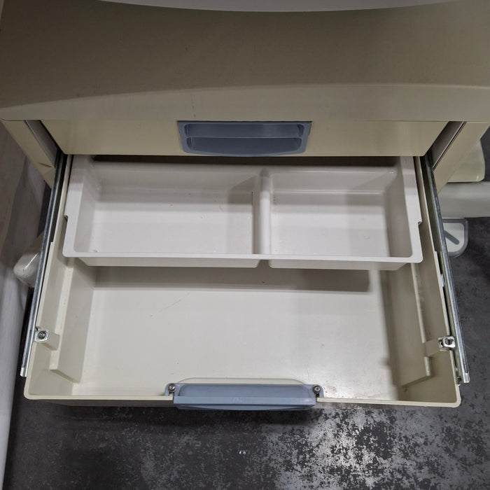 GE Healthcare GE Healthcare Panda IRES Infant Warmer Infant Warmers and Incubators reLink Medical