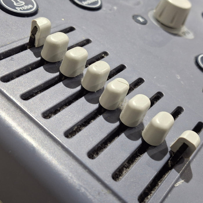 GE Healthcare GE Healthcare Voluson P8 Ultrasound Ultrasound reLink Medical