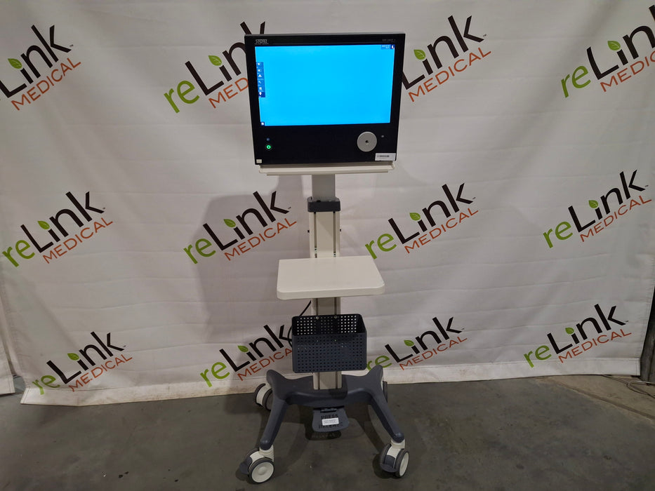 Karl Storz Karl Storz Tele Pack X TP101 Endoscopic Video Unit Rigid Endoscopy reLink Medical