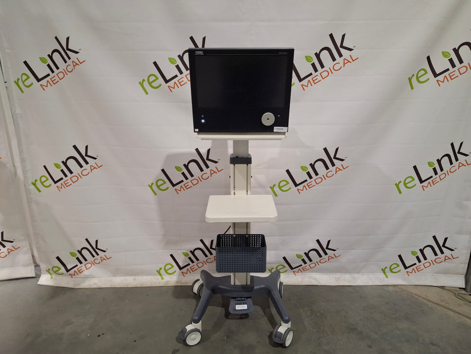 Karl Storz Karl Storz Tele Pack X TP101 Endoscopic Video Unit Rigid Endoscopy reLink Medical