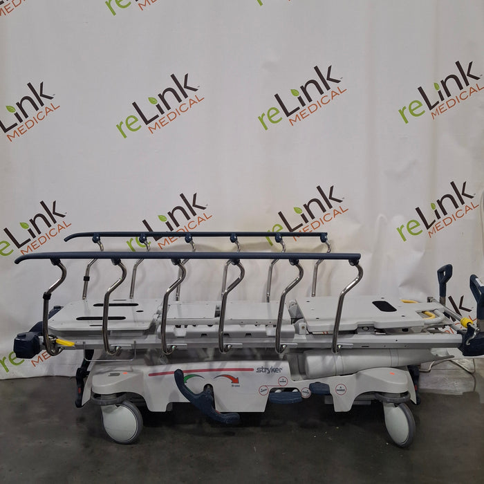 Stryker Stryker 1007 Stretcher Beds & Stretchers reLink Medical