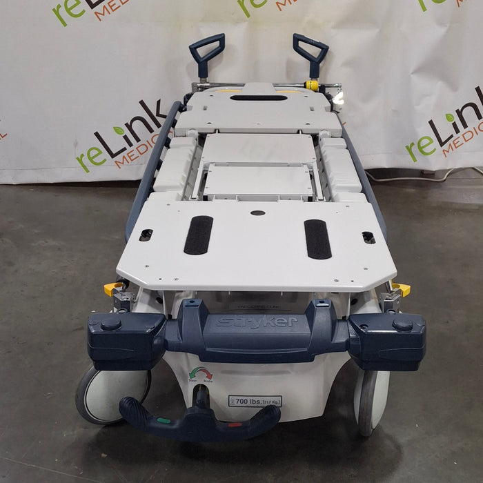 Stryker Stryker 1007 Stretcher Beds & Stretchers reLink Medical