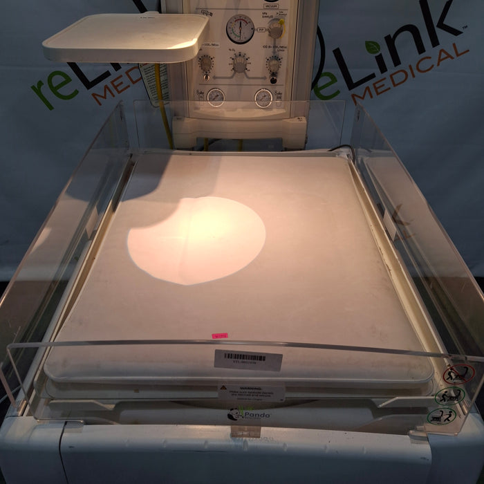 GE Healthcare GE Healthcare Panda IRES Infant Warmer Infant Warmers and Incubators reLink Medical