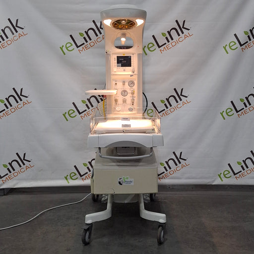 GE Healthcare GE Healthcare Panda IRES Infant Warmer Infant Warmers and Incubators reLink Medical