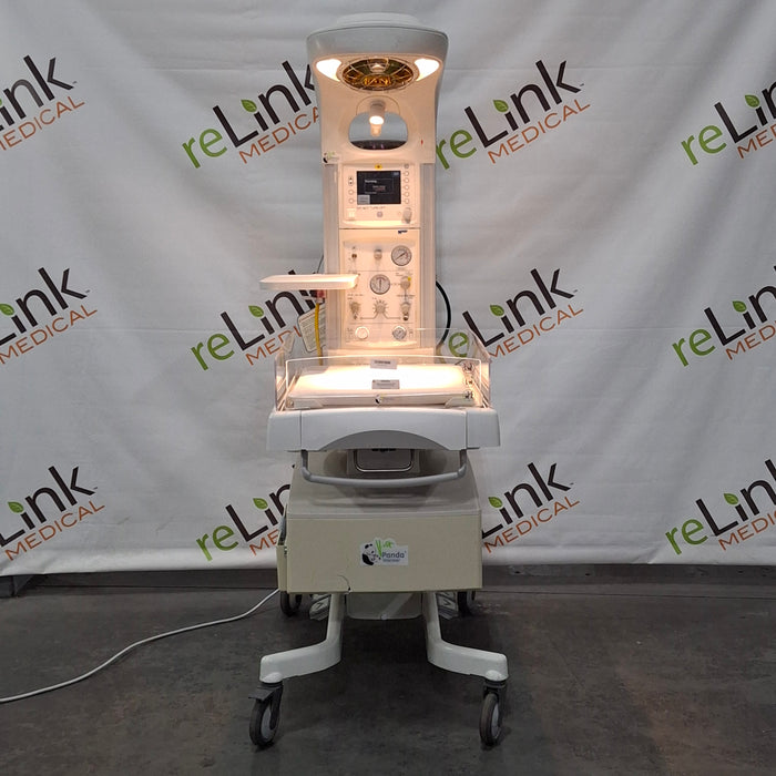 GE Healthcare GE Healthcare Panda IRES Infant Warmer Infant Warmers and Incubators reLink Medical