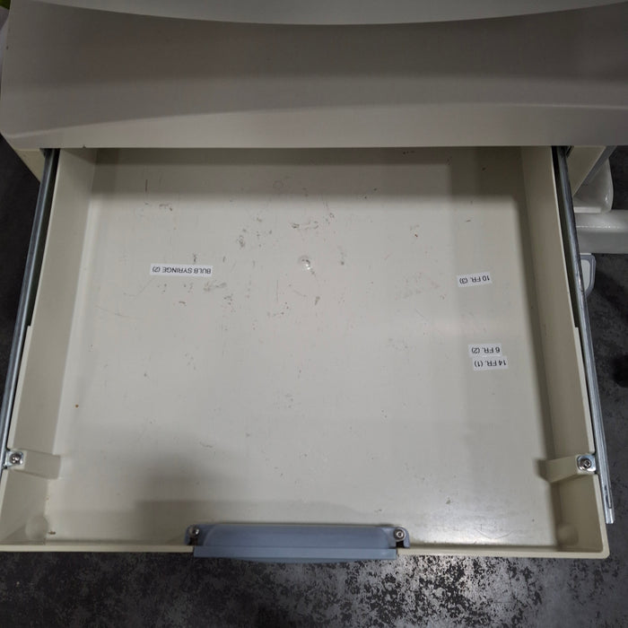 GE Healthcare GE Healthcare Panda IRES Infant Warmer Infant Warmers and Incubators reLink Medical