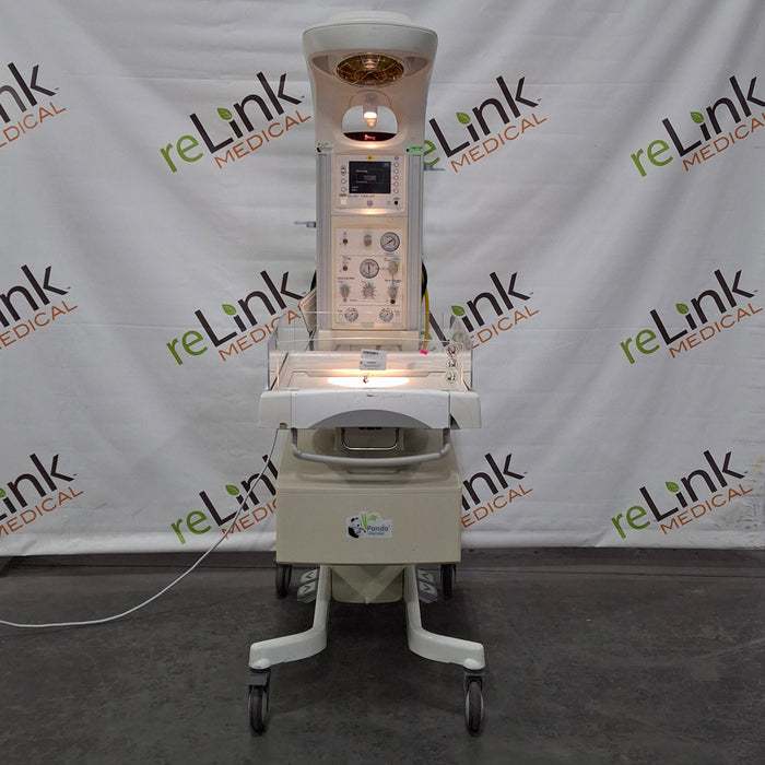 GE Healthcare GE Healthcare Panda IRES Infant Warmer Infant Warmers and Incubators reLink Medical