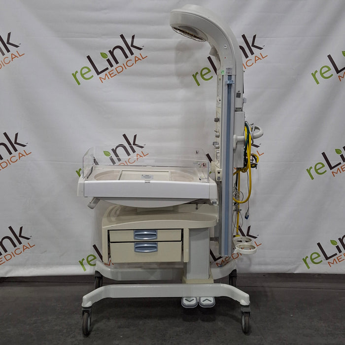 GE Healthcare GE Healthcare Panda IRES Infant Warmer Infant Warmers and Incubators reLink Medical