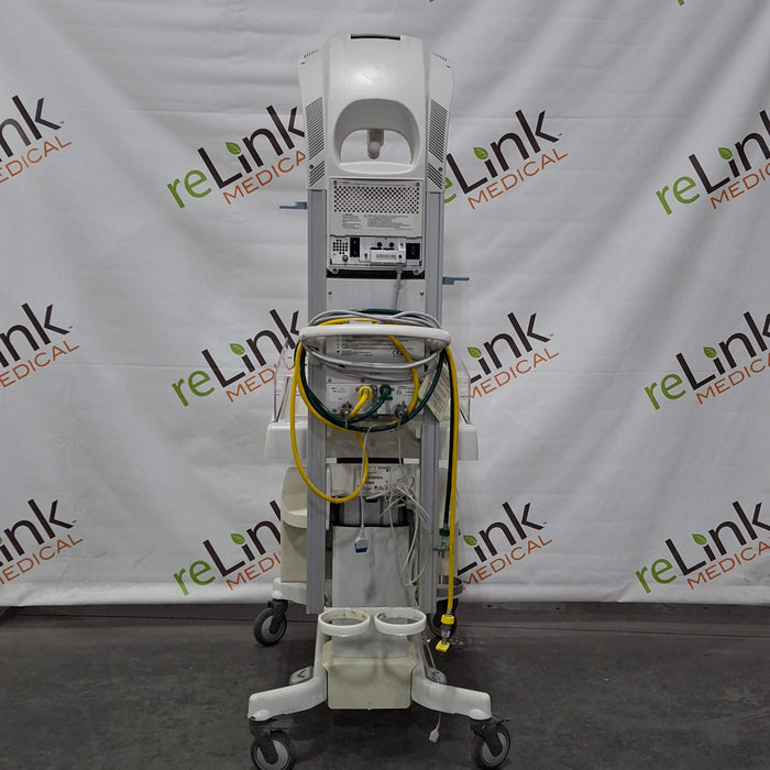 GE Healthcare GE Healthcare Panda IRES Infant Warmer Infant Warmers and Incubators reLink Medical