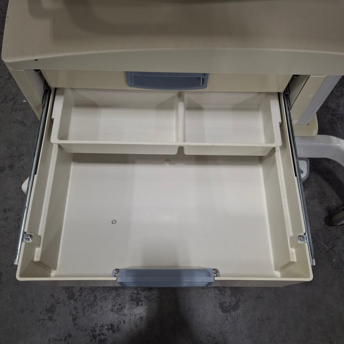 GE Healthcare GE Healthcare Panda IRES Infant Warmer Infant Warmers and Incubators reLink Medical