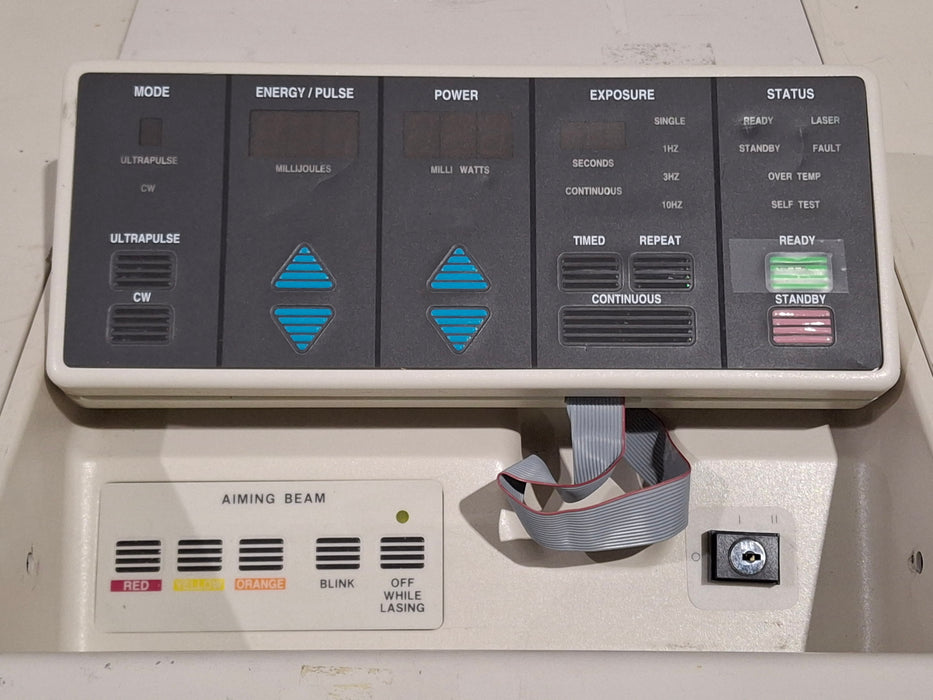 Coherent Coherent Ultra Pulse 5000L Laser Lasers reLink Medical