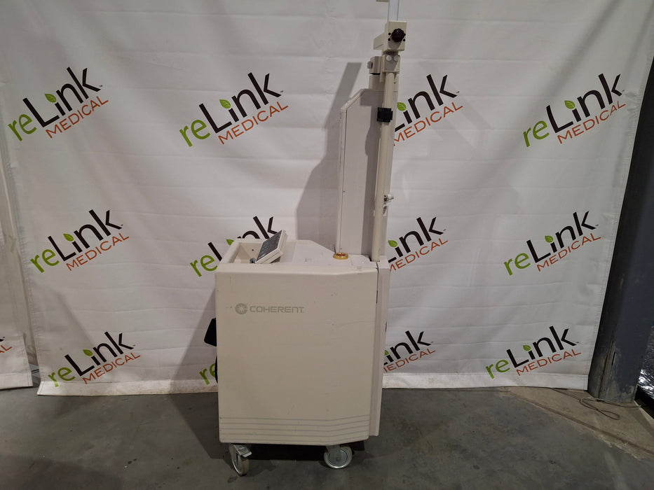 Coherent Coherent Ultra Pulse 5000L Laser Lasers reLink Medical