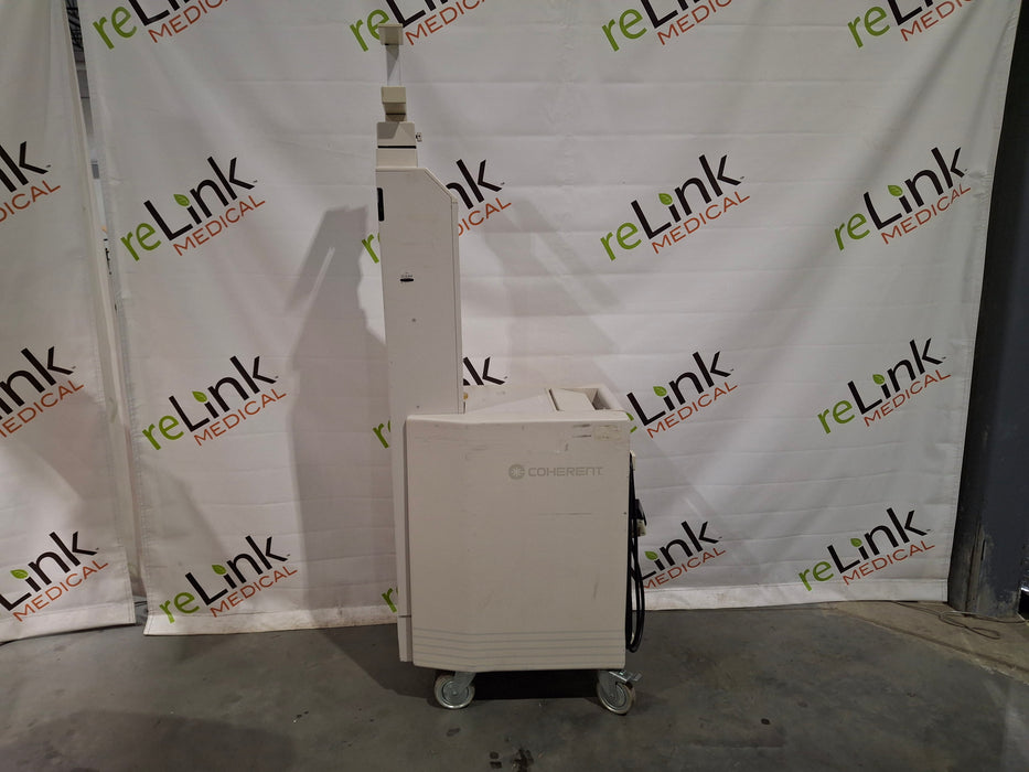 Coherent Coherent Ultra Pulse 5000L Laser Lasers reLink Medical