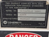 Coherent Coherent Ultra Pulse 5000L Laser Lasers reLink Medical