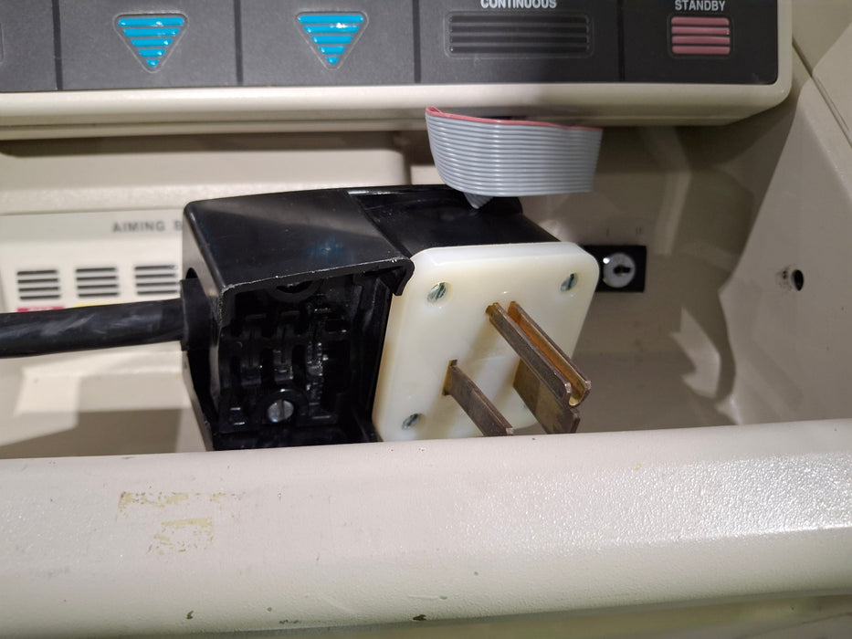 Coherent Coherent Ultra Pulse 5000L Laser Lasers reLink Medical