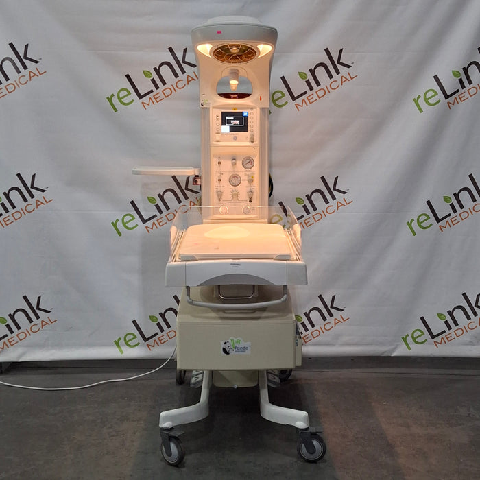 GE Healthcare GE Healthcare Panda IRES Infant Warmer Infant Warmers and Incubators reLink Medical
