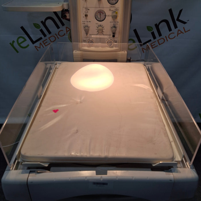 GE Healthcare GE Healthcare Panda IRES Infant Warmer Infant Warmers and Incubators reLink Medical