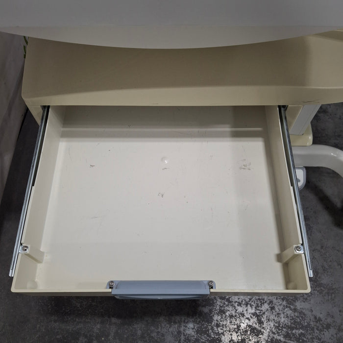 GE Healthcare GE Healthcare Panda IRES Infant Warmer Infant Warmers and Incubators reLink Medical