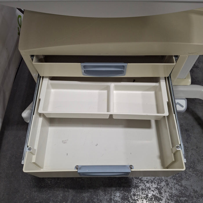 GE Healthcare GE Healthcare Panda IRES Infant Warmer Infant Warmers and Incubators reLink Medical