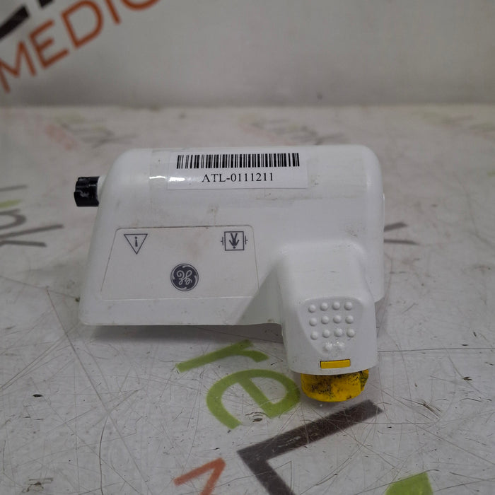 GE Healthcare GE Healthcare Capnoflex LF CO2 Module Patient Monitors reLink Medical