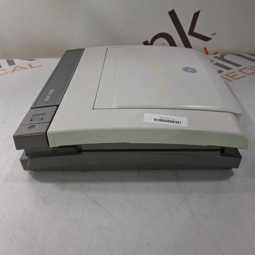 GE Healthcare GE Healthcare MAC 5500 ECG with CAM Module Cardiology reLink Medical