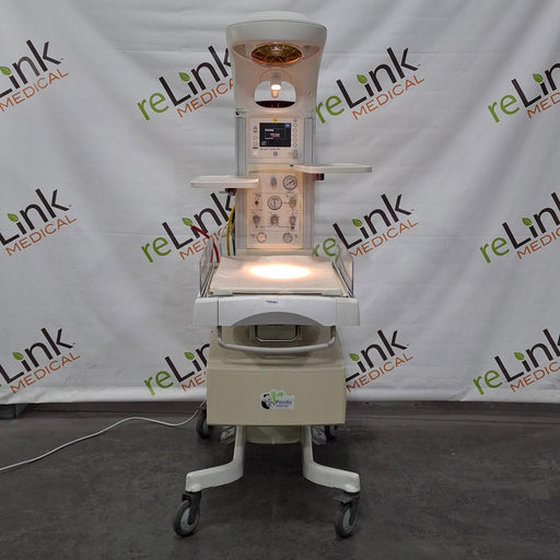 GE Healthcare GE Healthcare Panda IRES Infant Warmer Infant Warmers and Incubators reLink Medical