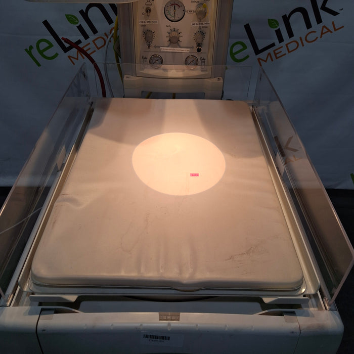 GE Healthcare GE Healthcare Panda IRES Infant Warmer Infant Warmers and Incubators reLink Medical