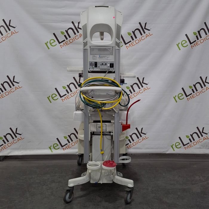 GE Healthcare GE Healthcare Panda IRES Infant Warmer Infant Warmers and Incubators reLink Medical