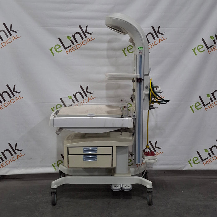 GE Healthcare GE Healthcare Panda IRES Infant Warmer Infant Warmers and Incubators reLink Medical