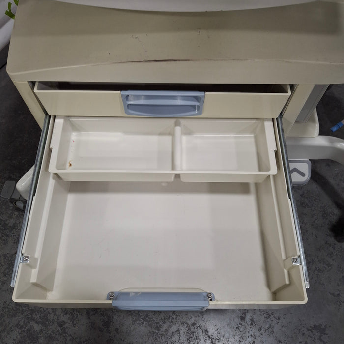 GE Healthcare GE Healthcare Panda IRES Infant Warmer Infant Warmers and Incubators reLink Medical