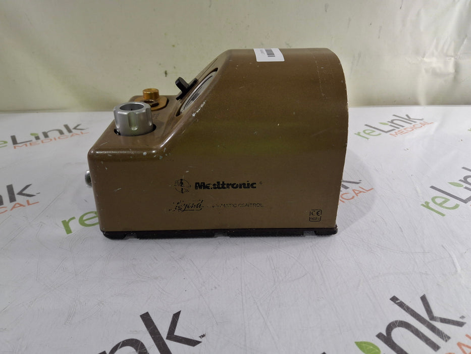 Medtronic Midas Rex Triton Port Pneumatic Control