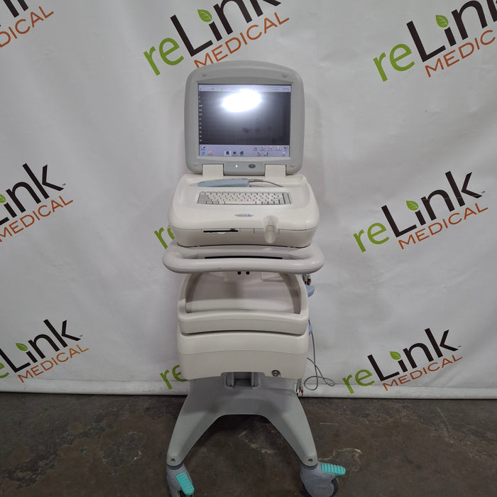 Philips Philips Pagewriter Touch 860284 ECG Cardiology reLink Medical