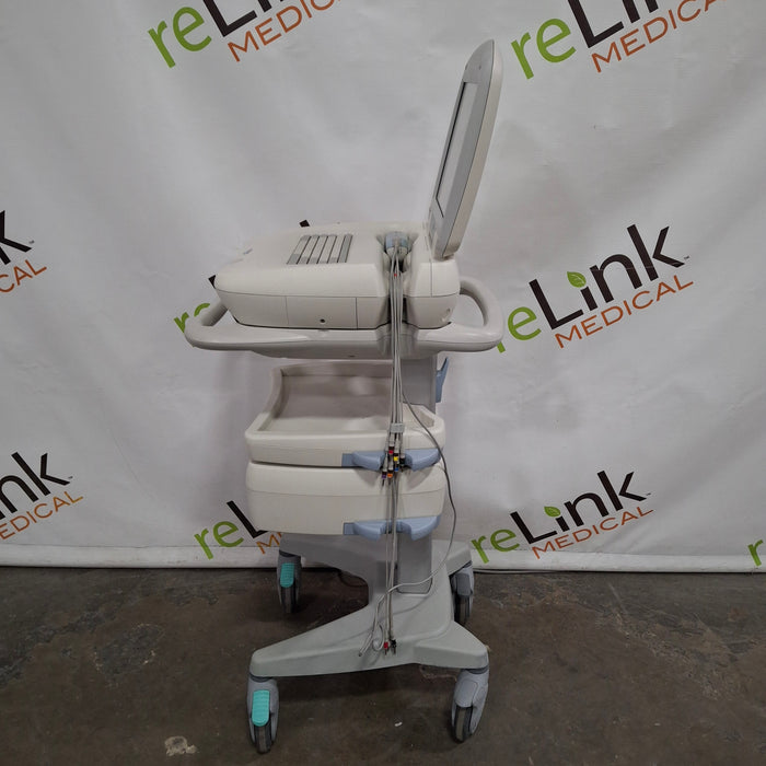 Philips Philips Pagewriter Touch 860284 ECG Cardiology reLink Medical