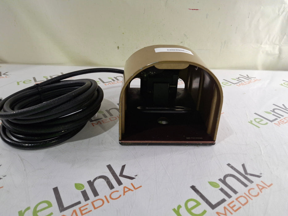 Medtronic Midas Rex Triton Port Pneumatic Control