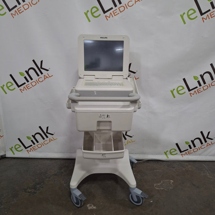 Philips PageWriter TC70 Cardiograph without PIM