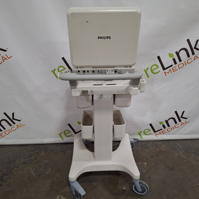 Philips PageWriter TC70 Cardiograph without PIM