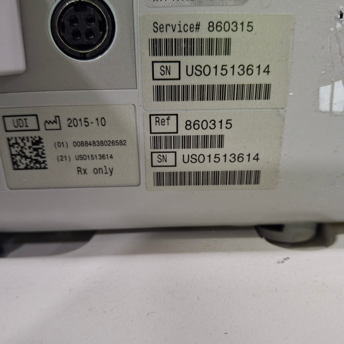 Philips PageWriter TC70 Cardiograph without PIM