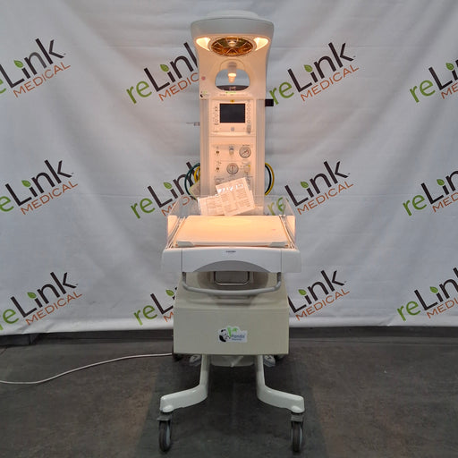 GE Healthcare GE Healthcare Panda IRES Infant Warmer Infant Warmers and Incubators reLink Medical