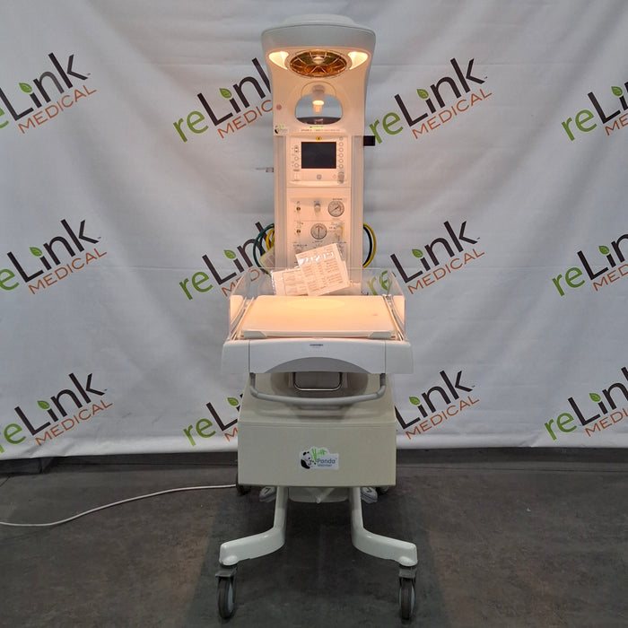 GE Healthcare GE Healthcare Panda IRES Infant Warmer Infant Warmers and Incubators reLink Medical
